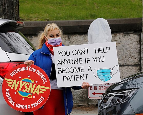 Health & Safety Survey