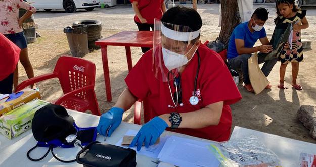 medical mission trips 2022