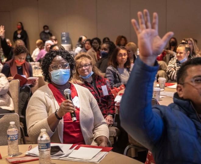 Continuing Education