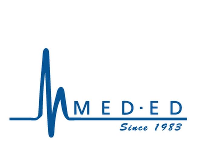 Med-Ed Seminars Logo