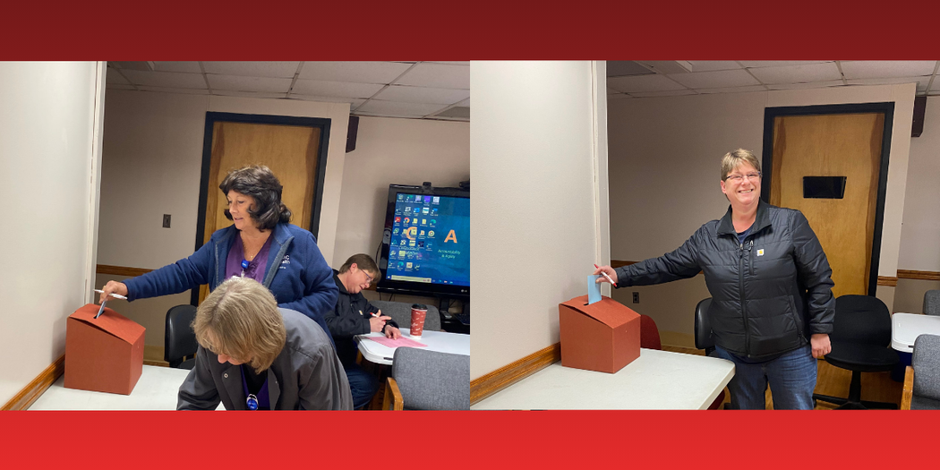 Margaretville Hospital Nurses Ratify Their First Contract! 