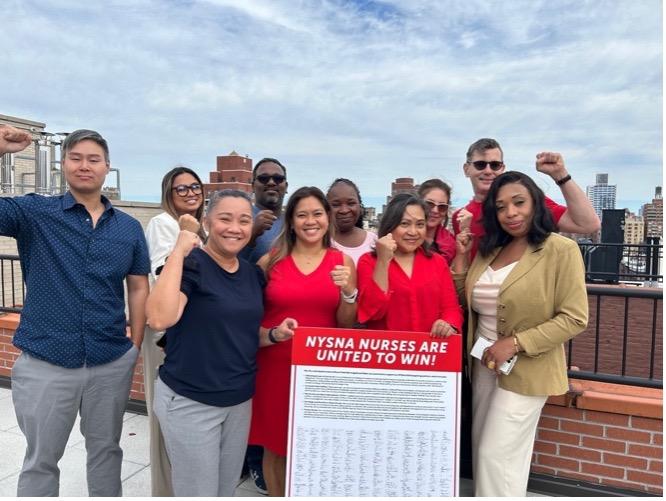 Private Sector Bargaining #2