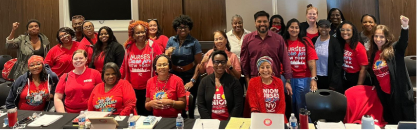 Private Sector Bargaining #3