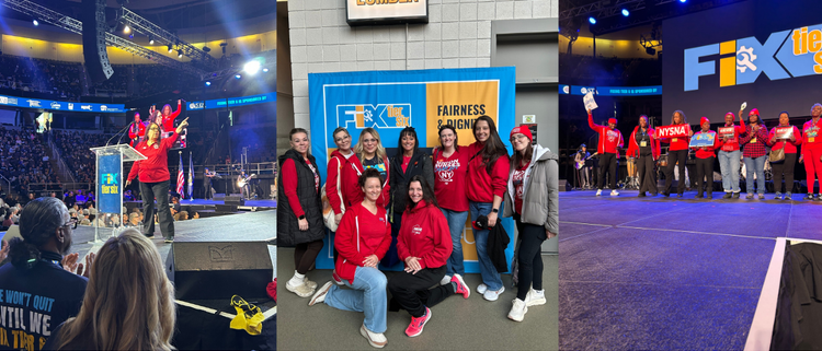 Collage from Fix Tier 6 Rally