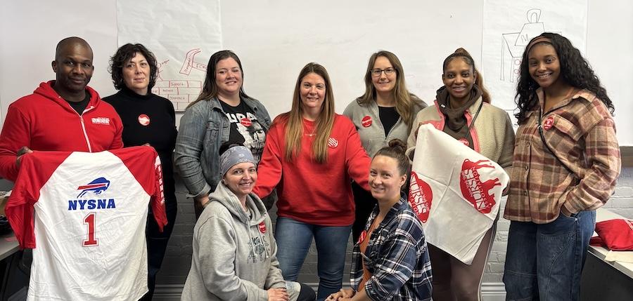 ECMC Members Are Ready For Upcoming Campaigns