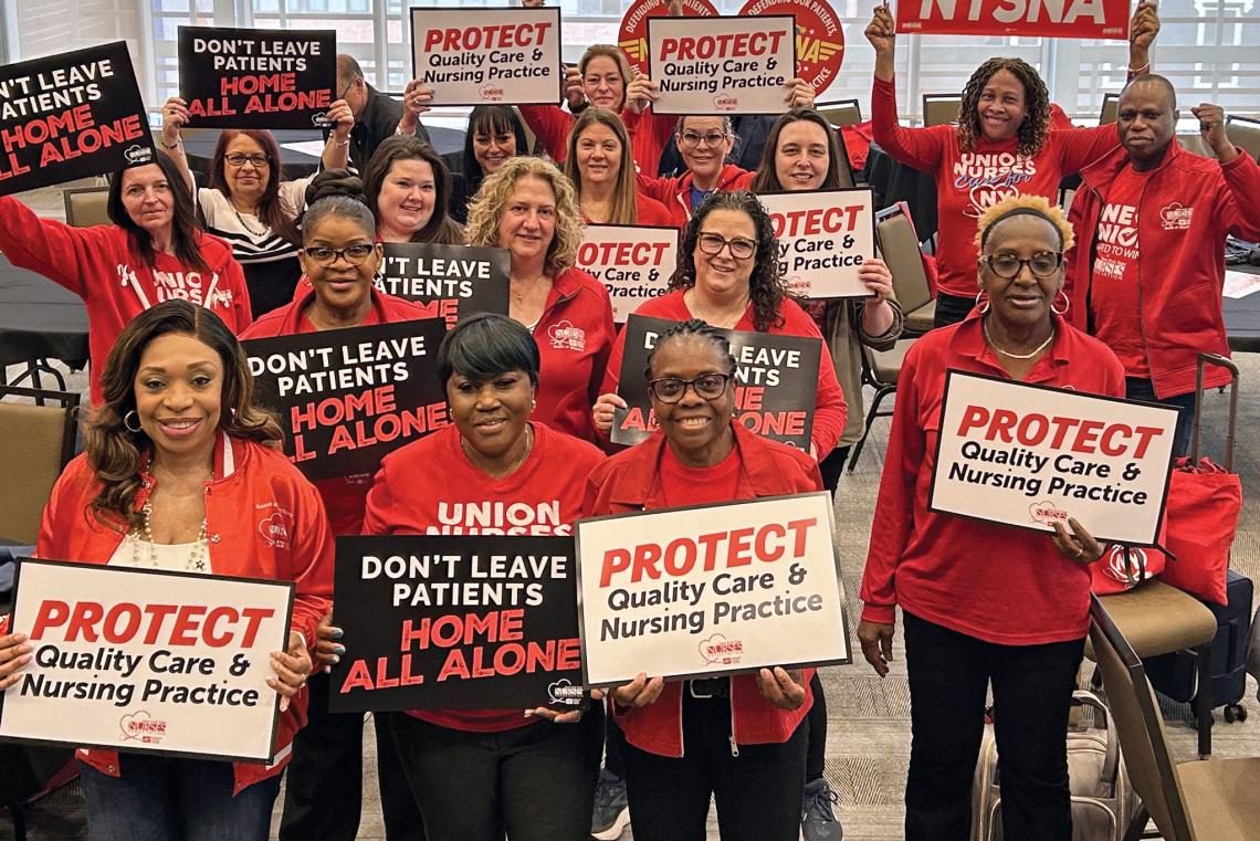 Legislative Lobby Day May 5