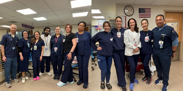 Maimonides Nurses Win Major Staffing Victory