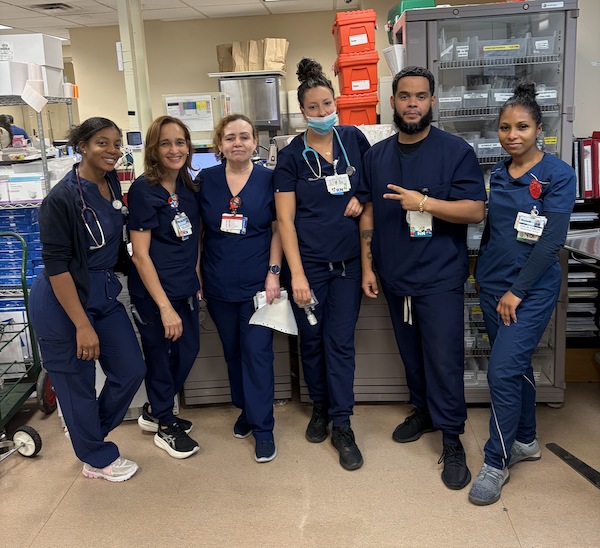 Wyckoff Medical Center Nurses Win Major Staffing Victory