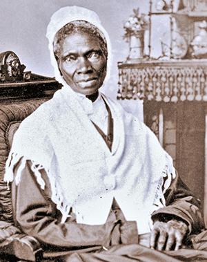 Sojourner Truth