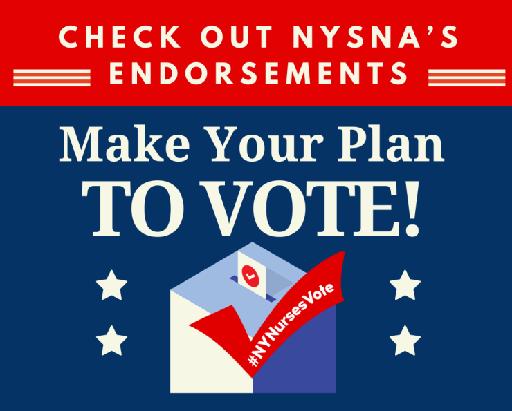 Make your Plan to Vote