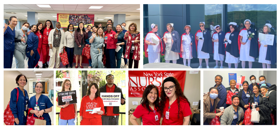 Nurses Week 2025