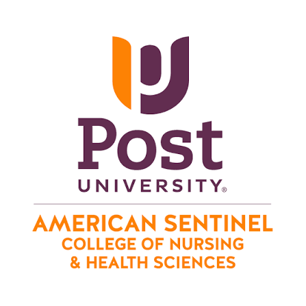 Post University Logo