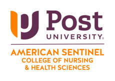 Post University Logo