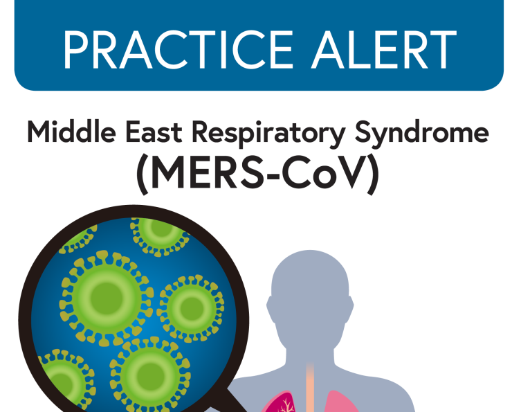 What healthcare workers need to know about MERS-CoV
