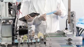 Stock Photo Health and Safety