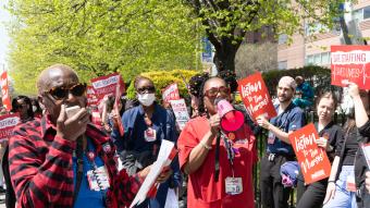 HH Kings County Sick Leave