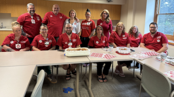 UVM-Alice Hyde Nurses Reach Tentative Agreement