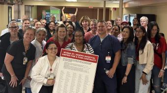 St. Joseph's March on the Boss July 17