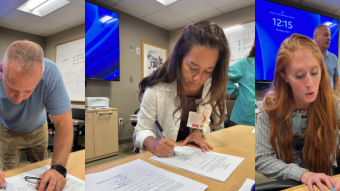 St. Charles Nurses Reach Tentative Contract Agreement