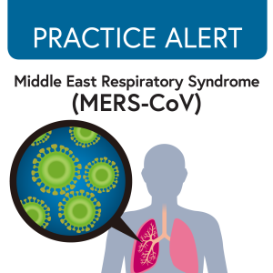 What healthcare workers need to know about MERS-CoV