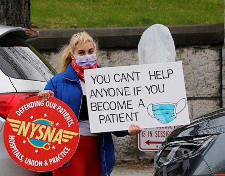 Health & Safety Survey