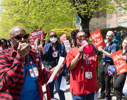 HH Kings County Sick Leave