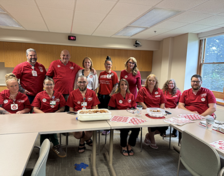 UVM-Alice Hyde Nurses Reach Tentative Agreement